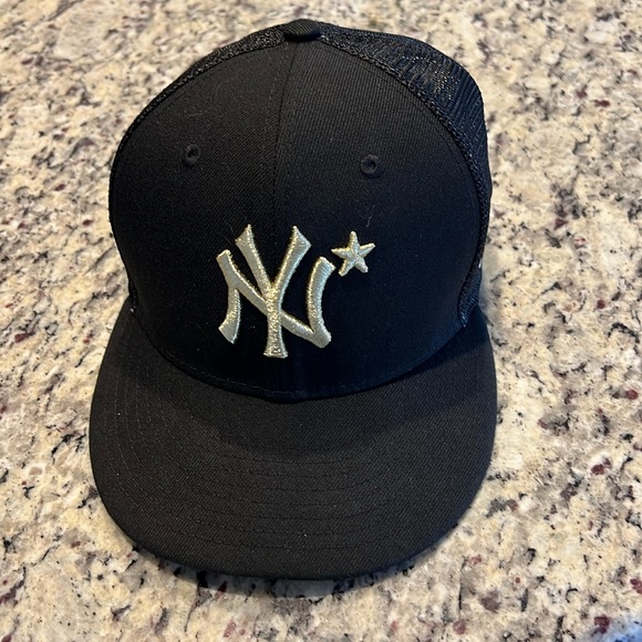 Yankee all Star Hat - Picture 1 of 4